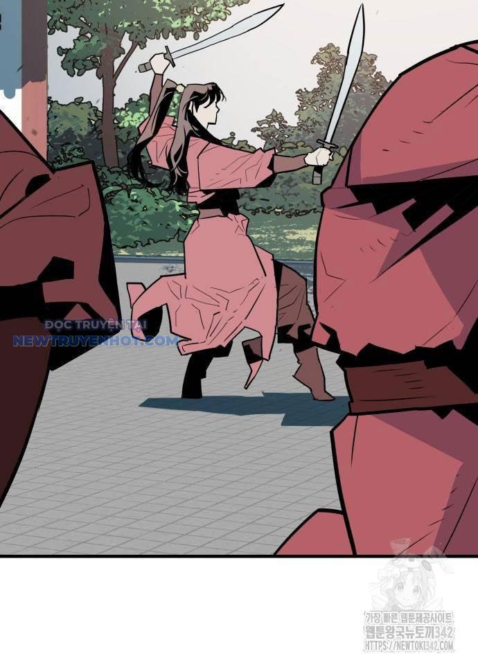 Ta Là Quỷ Vương Chapter 11 - Trang 17