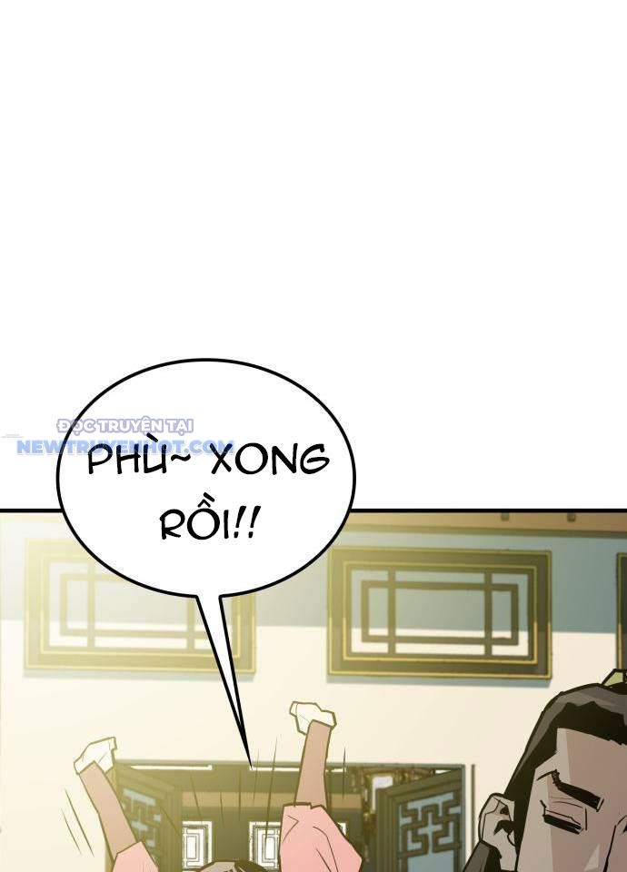 Ta Là Quỷ Vương Chapter 11 - Trang 23
