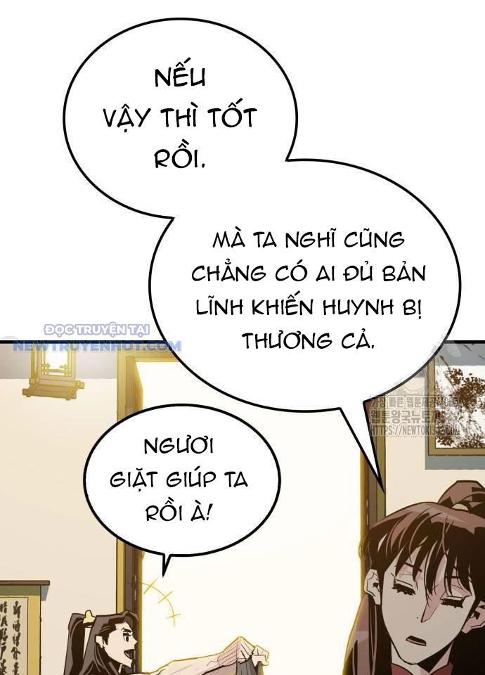 Ta Là Quỷ Vương Chapter 11 - Trang 34