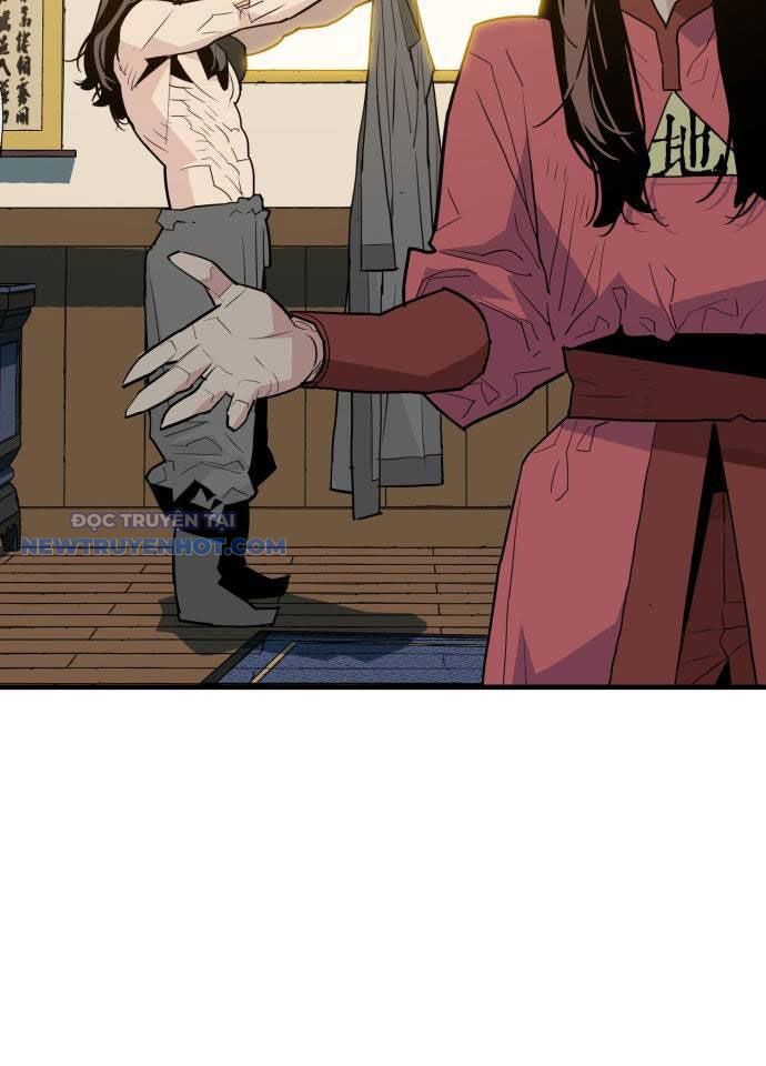 Ta Là Quỷ Vương Chapter 11 - Trang 35