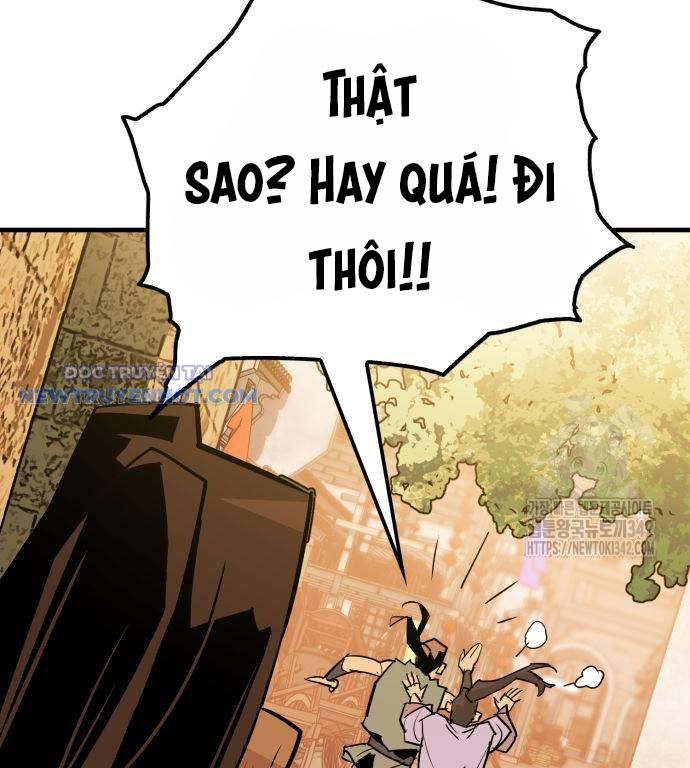 Ta Là Quỷ Vương Chapter 12 - Trang 21