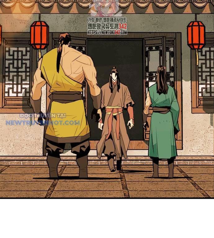 Ta Là Quỷ Vương Chapter 12 - Trang 4
