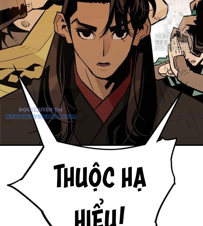 Ta Là Quỷ Vương Chapter 12 - Trang 9