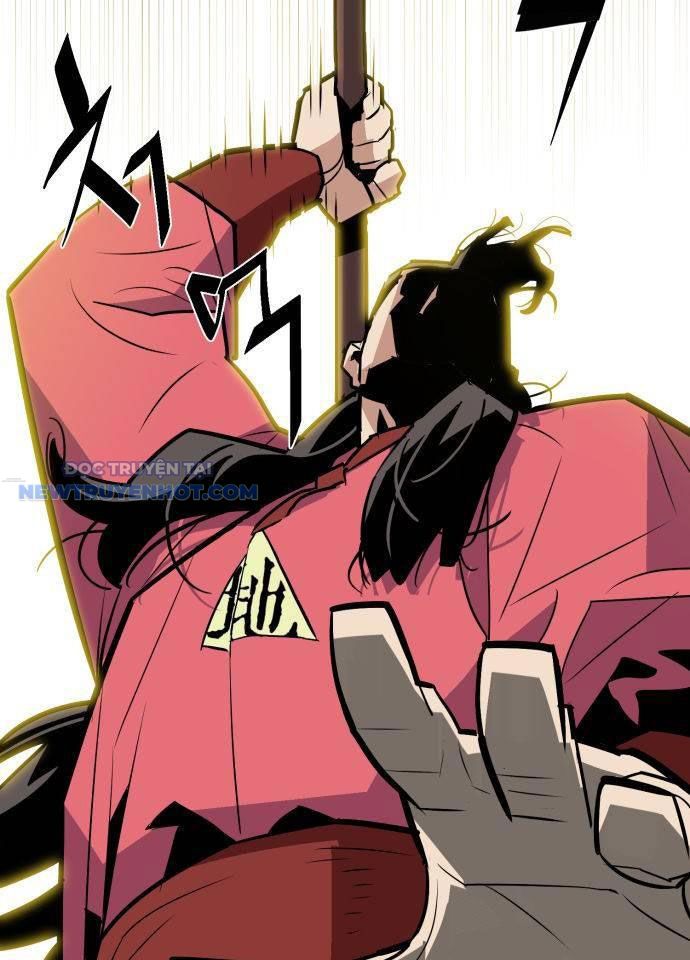 Ta Là Quỷ Vương Chapter 13 - Trang 10