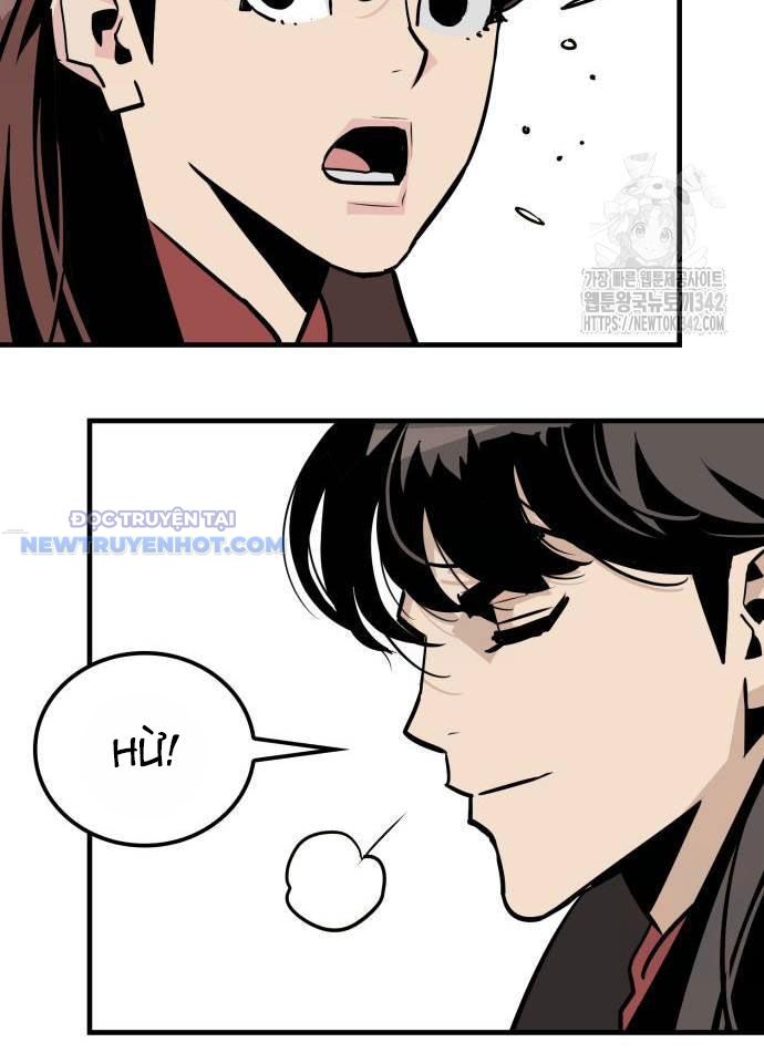 Ta Là Quỷ Vương Chapter 13 - Trang 21