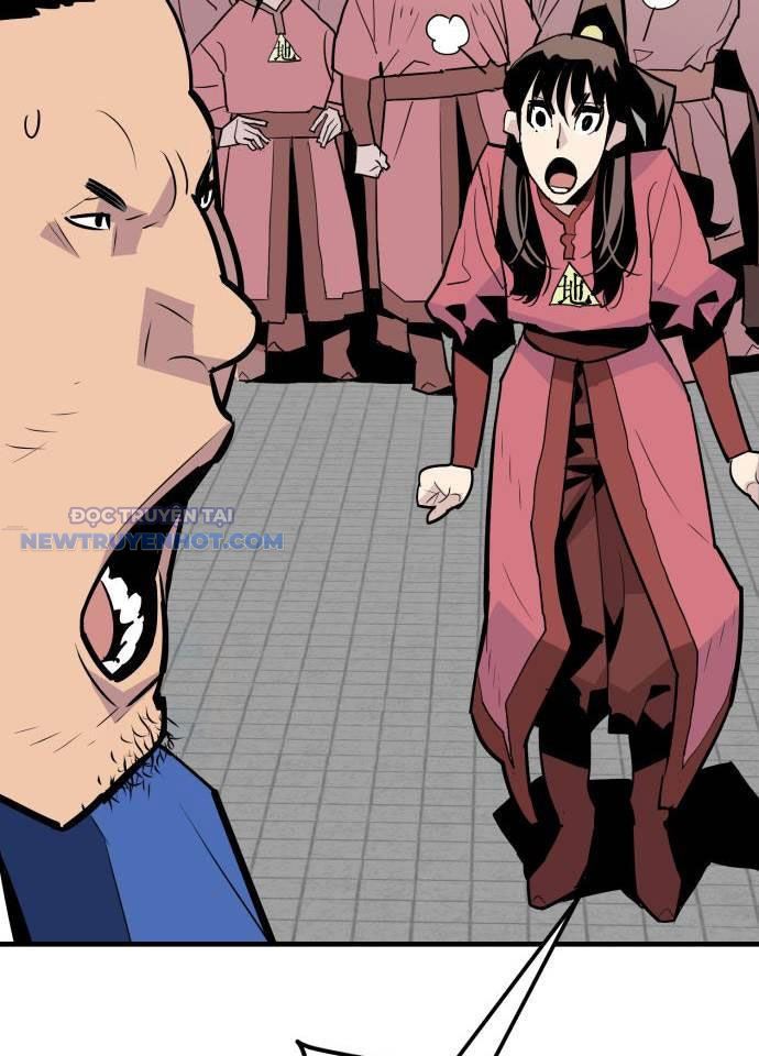 Ta Là Quỷ Vương Chapter 13 - Trang 28