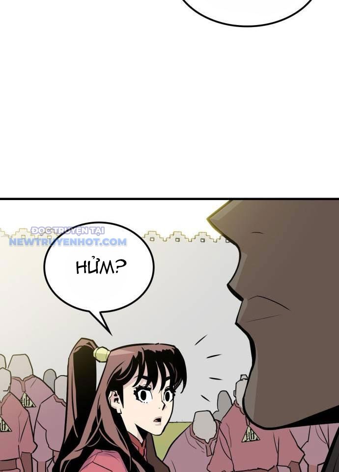 Ta Là Quỷ Vương Chapter 13 - Trang 35