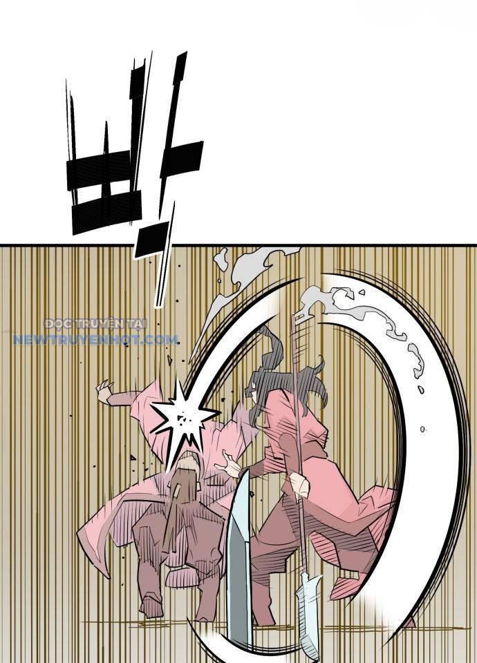 Ta Là Quỷ Vương Chapter 13 - Trang 8