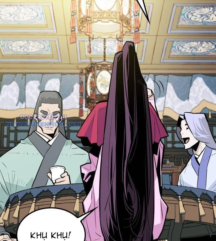 Ta Là Quỷ Vương Chapter 14 - Trang 10