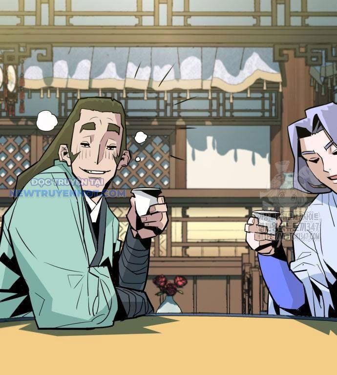 Ta Là Quỷ Vương Chapter 14 - Trang 19