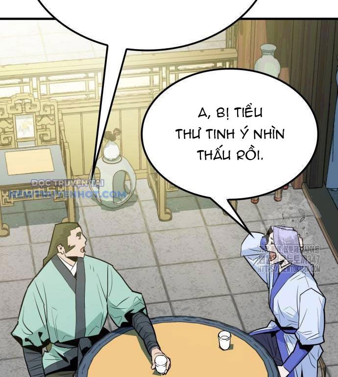 Ta Là Quỷ Vương Chapter 14 - Trang 21