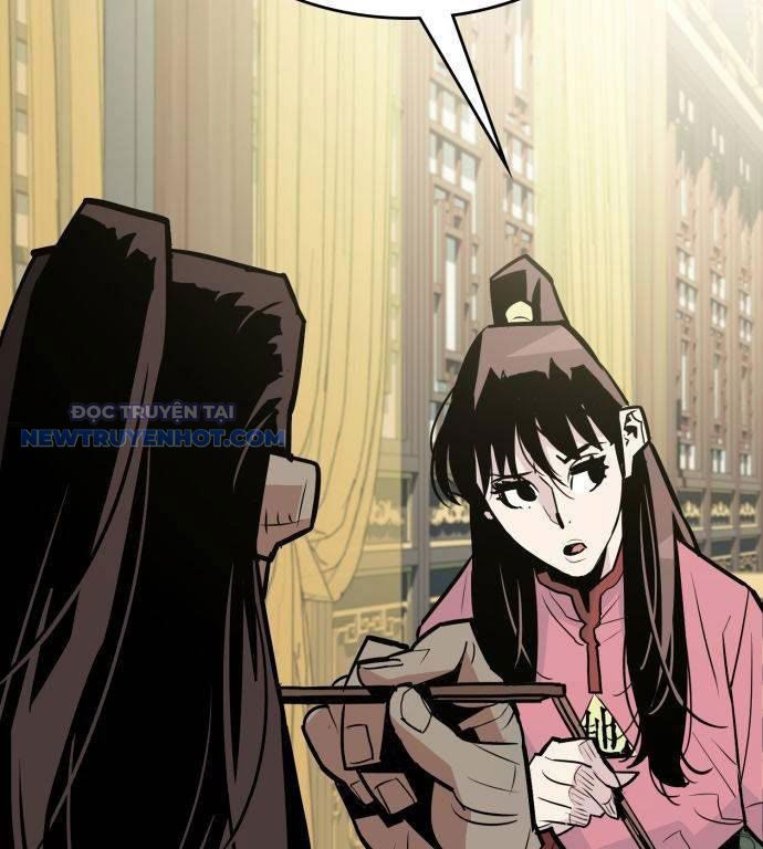Ta Là Quỷ Vương Chapter 14 - Trang 37