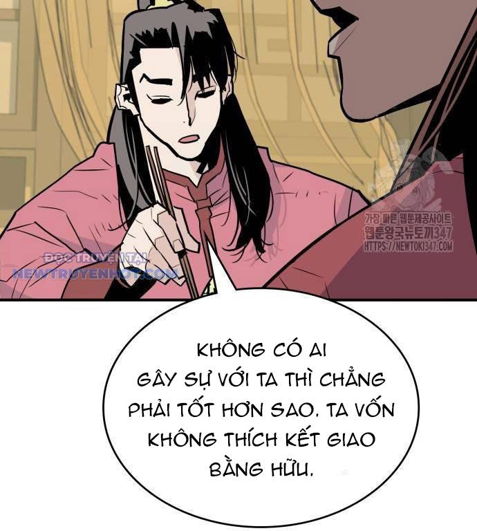 Ta Là Quỷ Vương Chapter 14 - Trang 40