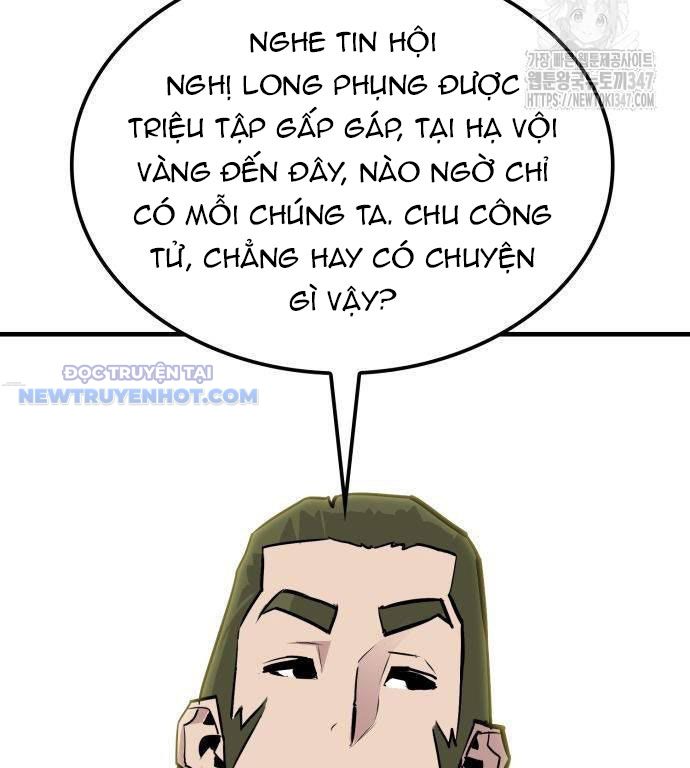 Ta Là Quỷ Vương Chapter 14 - Trang 7