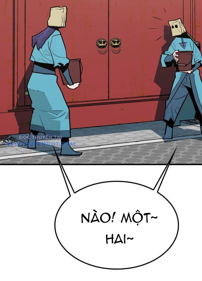 Ta Là Quỷ Vương Chapter 15 - Trang 15
