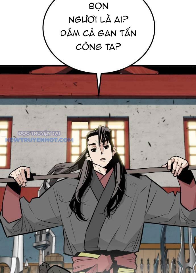 Ta Là Quỷ Vương Chapter 15 - Trang 33