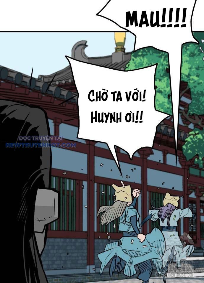 Ta Là Quỷ Vương Chapter 15 - Trang 37