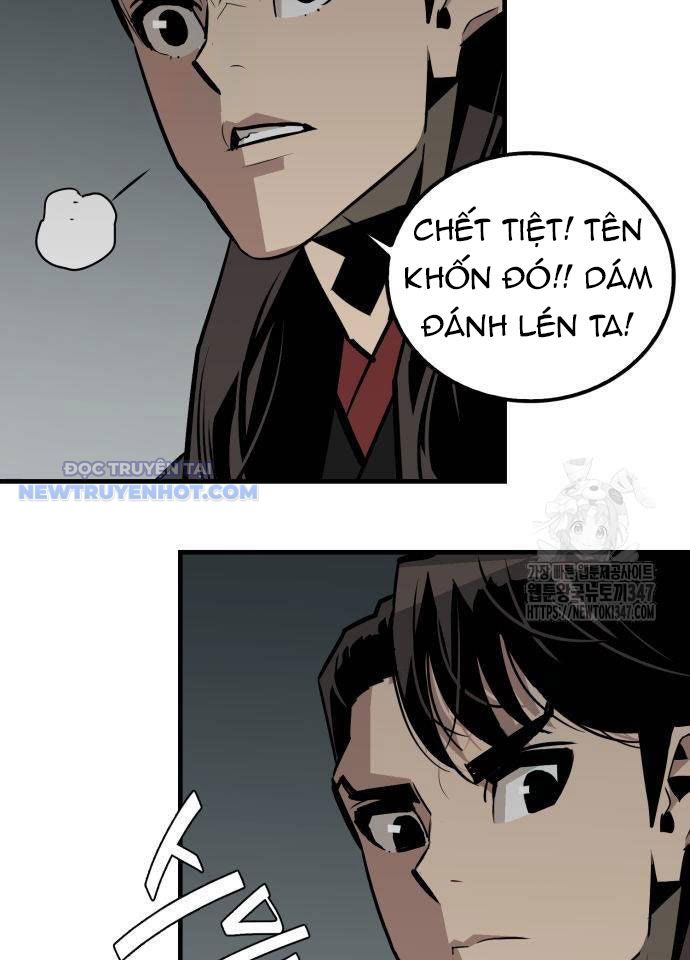 Ta Là Quỷ Vương Chapter 15 - Trang 39