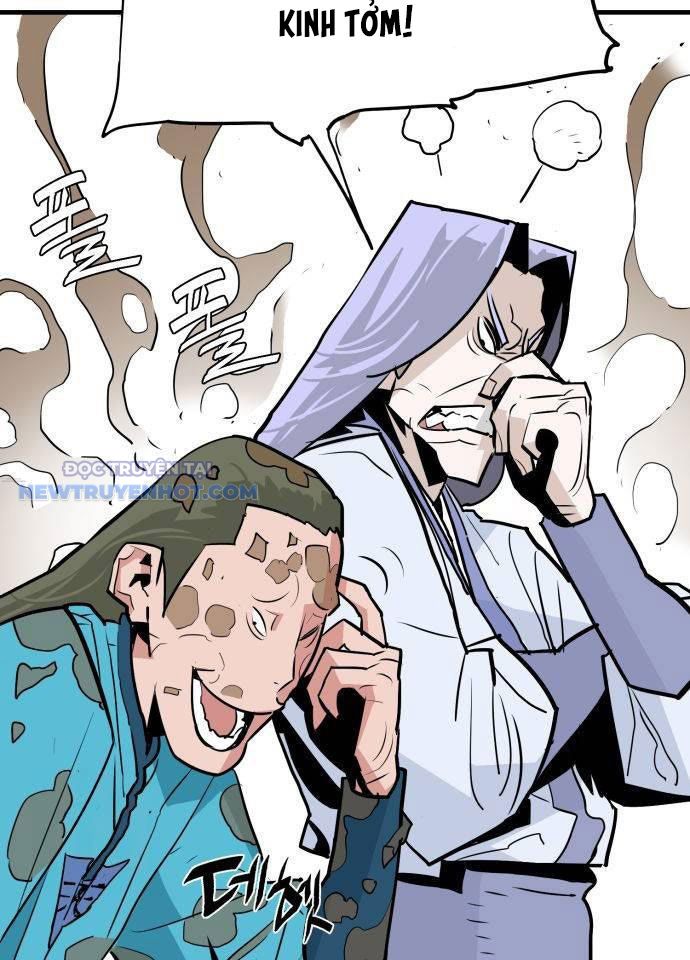 Ta Là Quỷ Vương Chapter 15 - Trang 48
