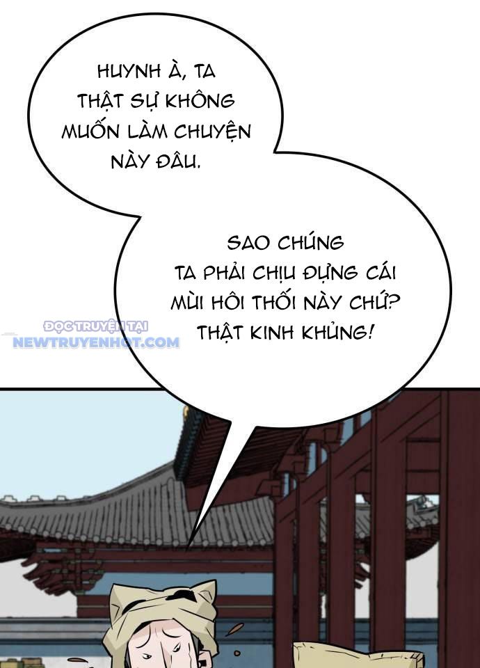Ta Là Quỷ Vương Chapter 15 - Trang 5