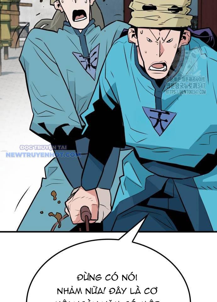 Ta Là Quỷ Vương Chapter 15 - Trang 6