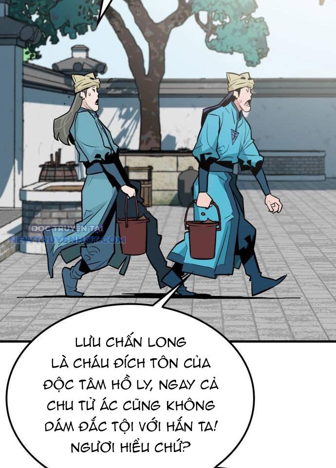 Ta Là Quỷ Vương Chapter 15 - Trang 8