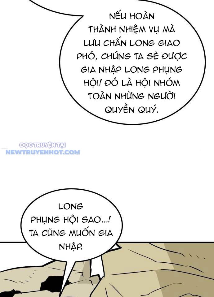 Ta Là Quỷ Vương Chapter 15 - Trang 9