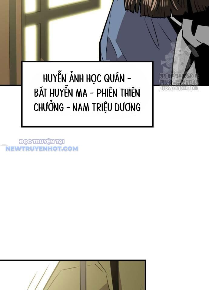 Ta Là Quỷ Vương Chapter 16 - Trang 11