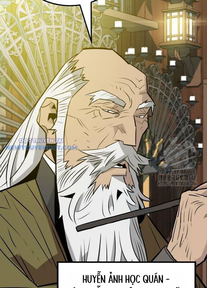 Ta Là Quỷ Vương Chapter 16 - Trang 14