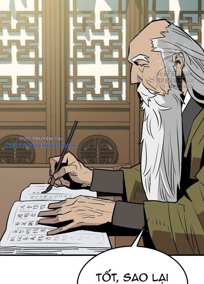 Ta Là Quỷ Vương Chapter 16 - Trang 21