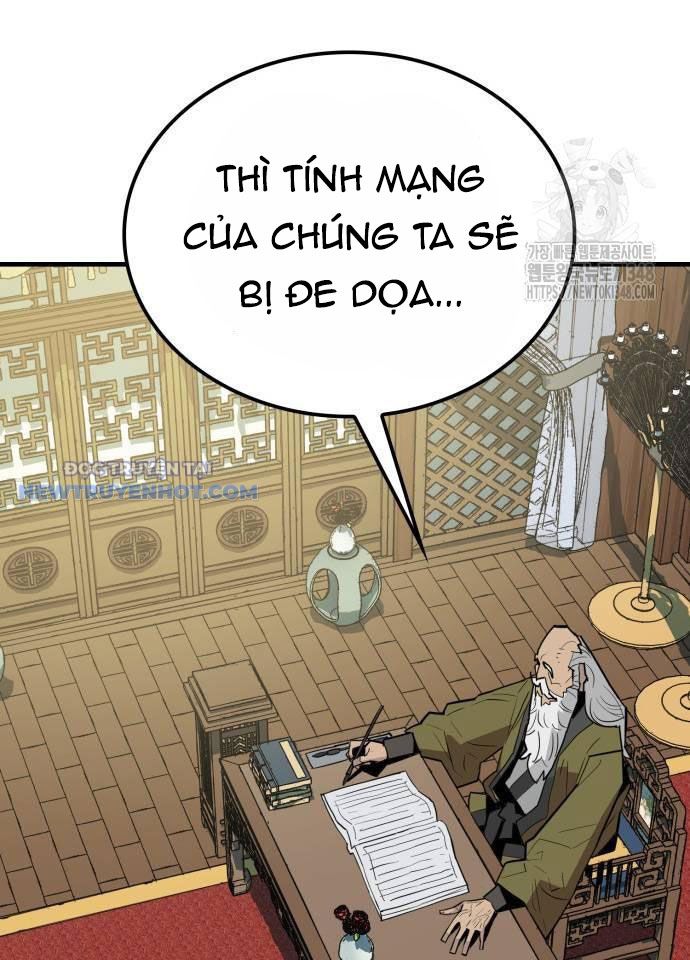 Ta Là Quỷ Vương Chapter 16 - Trang 26