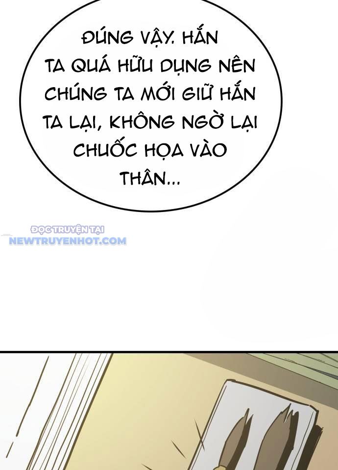 Ta Là Quỷ Vương Chapter 16 - Trang 29