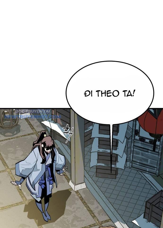 Ta Là Quỷ Vương Chapter 16 - Trang 45