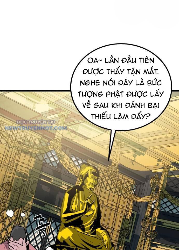 Ta Là Quỷ Vương Chapter 17 - Trang 13