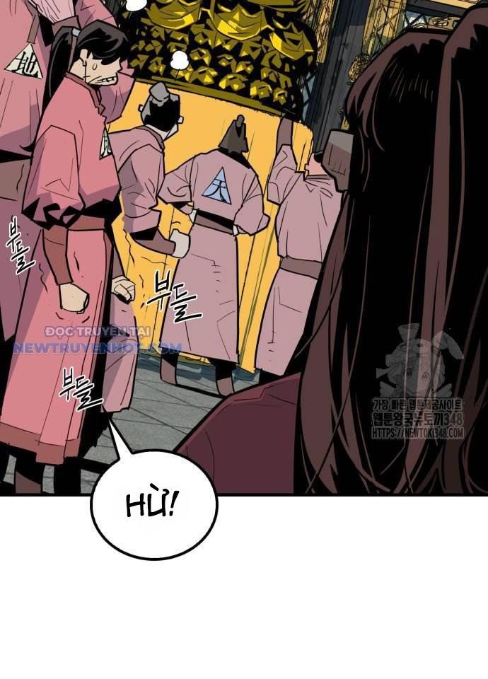 Ta Là Quỷ Vương Chapter 17 - Trang 14
