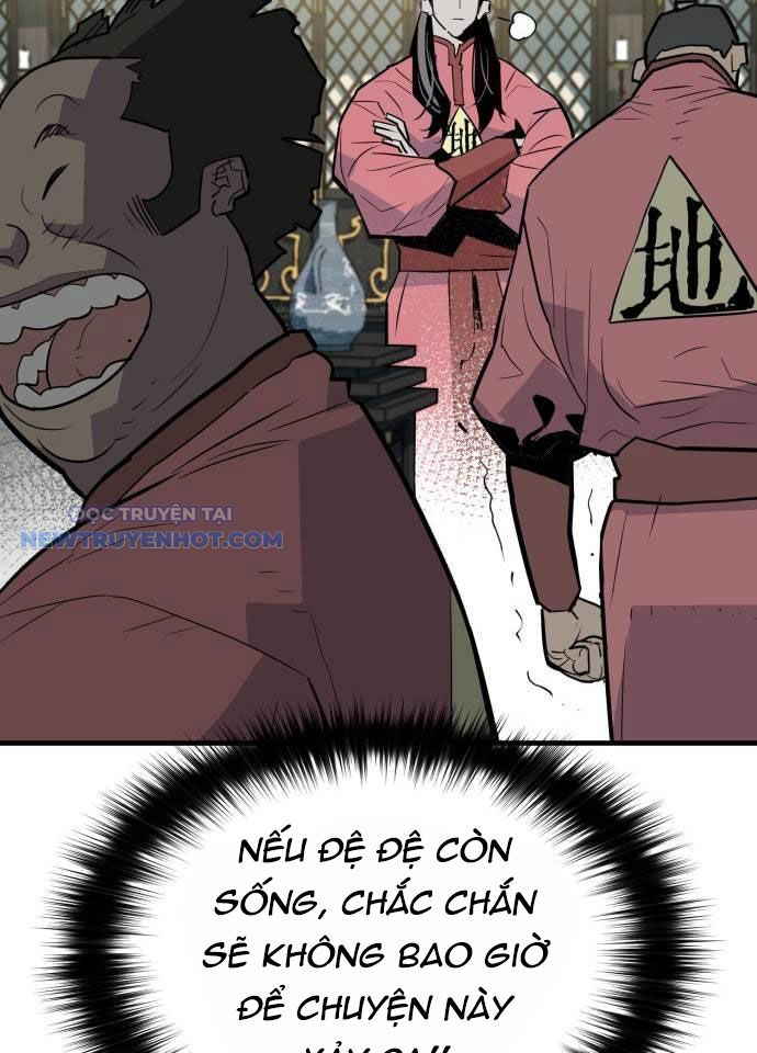 Ta Là Quỷ Vương Chapter 17 - Trang 23