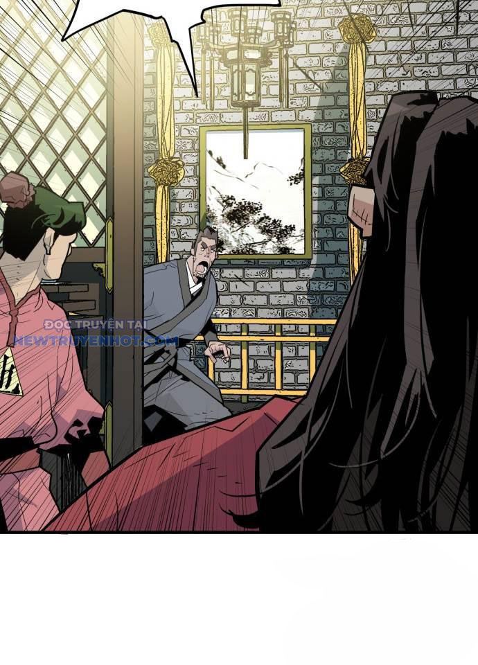 Ta Là Quỷ Vương Chapter 17 - Trang 37