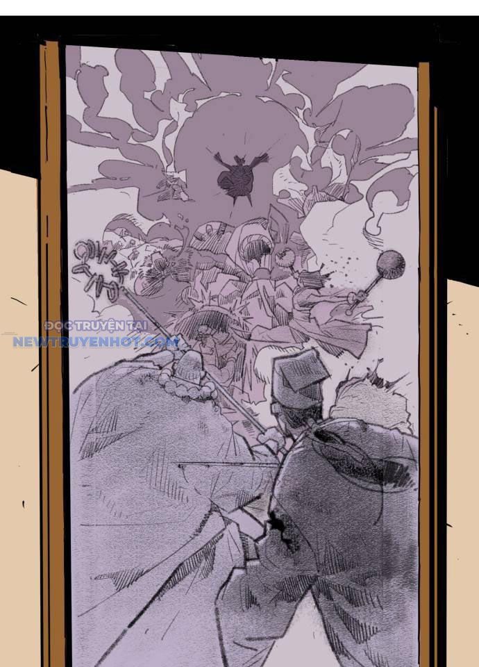 Ta Là Quỷ Vương Chapter 17 - Trang 5