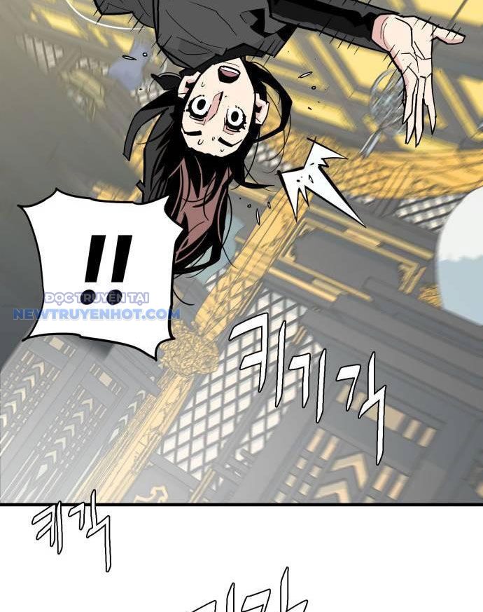 Ta Là Quỷ Vương Chapter 18 - Trang 27