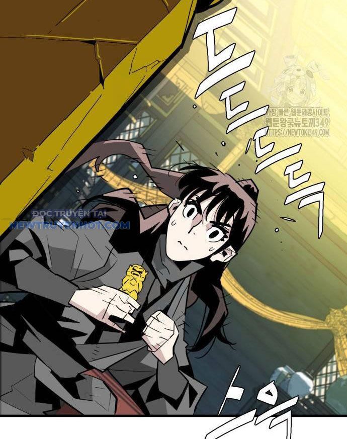 Ta Là Quỷ Vương Chapter 18 - Trang 32