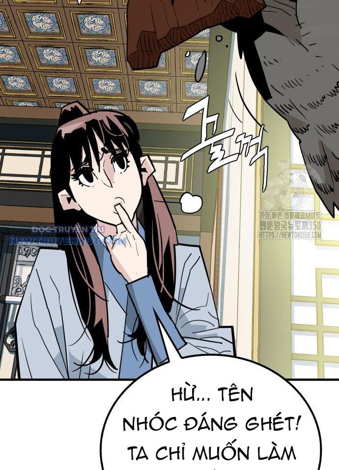 Ta Là Quỷ Vương Chapter 19 - Trang 10