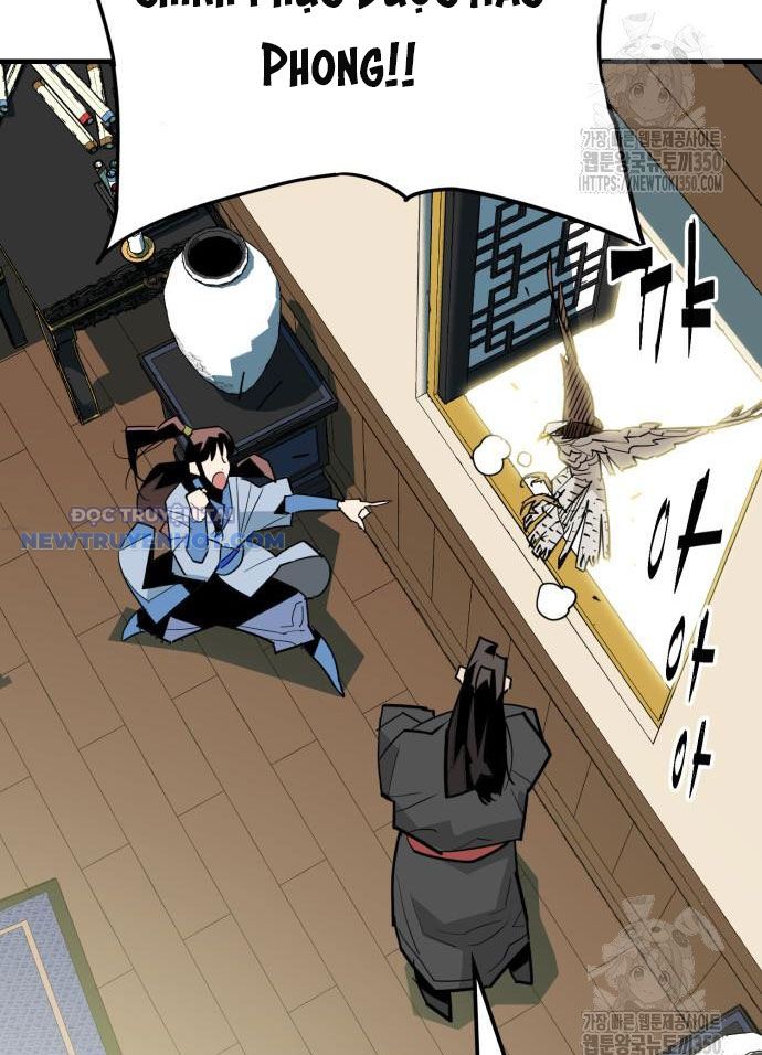 Ta Là Quỷ Vương Chapter 19 - Trang 12