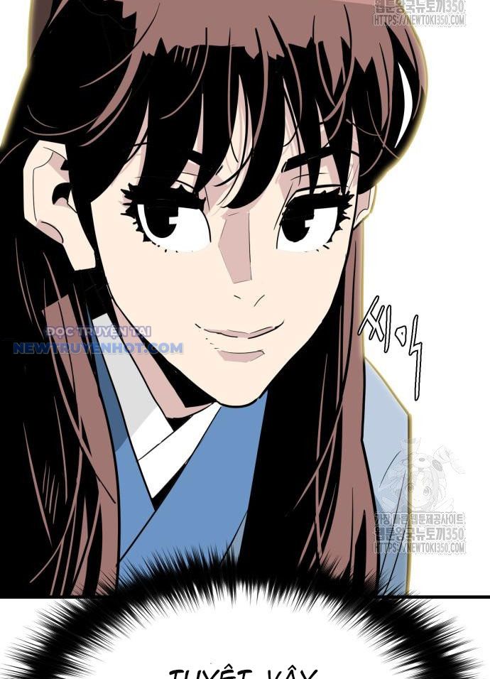 Ta Là Quỷ Vương Chapter 19 - Trang 18