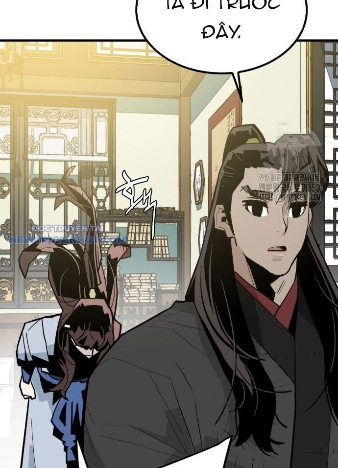 Ta Là Quỷ Vương Chapter 19 - Trang 20