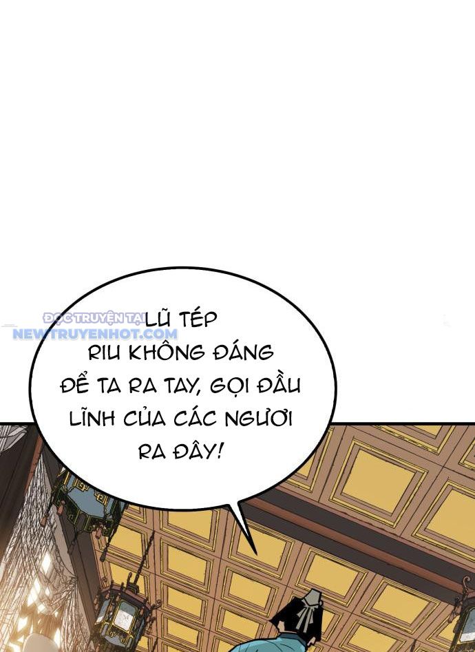 Ta Là Quỷ Vương Chapter 19 - Trang 38