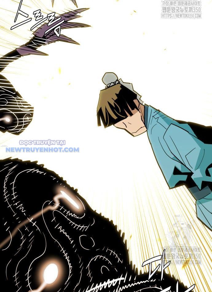 Ta Là Quỷ Vương Chapter 19 - Trang 47
