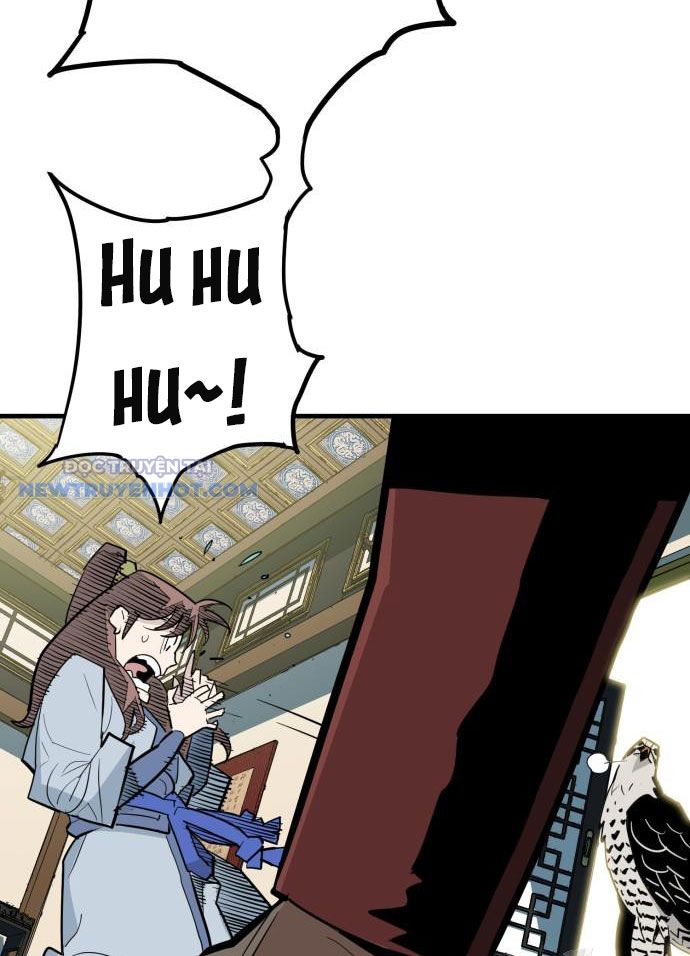 Ta Là Quỷ Vương Chapter 19 - Trang 6