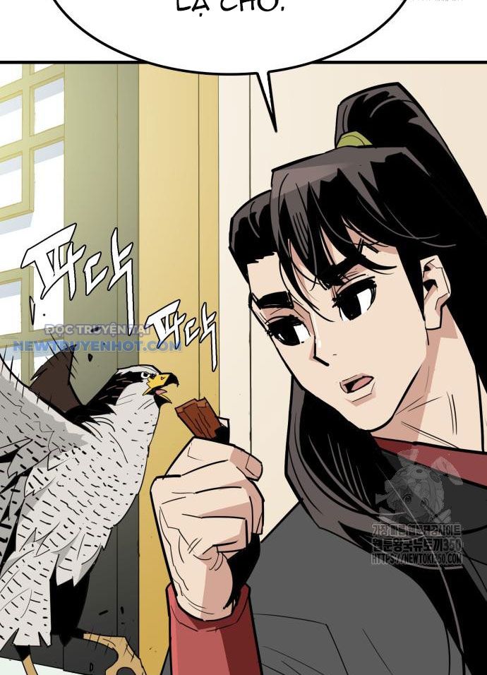Ta Là Quỷ Vương Chapter 19 - Trang 8