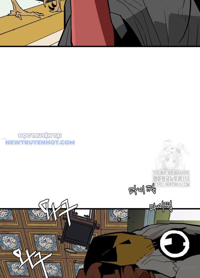 Ta Là Quỷ Vương Chapter 19 - Trang 9