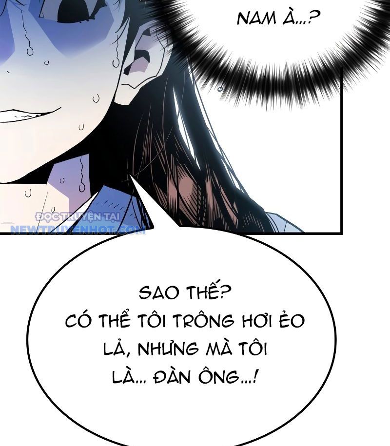 Ta Là Quỷ Vương Chapter 2 - Trang 21